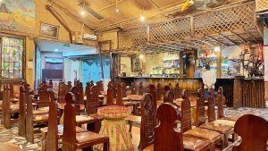 2000 Habesha Cultural Restaurant