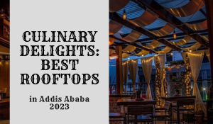 Le Guide Ultime des Meilleurs Bars de Douala en 2023
