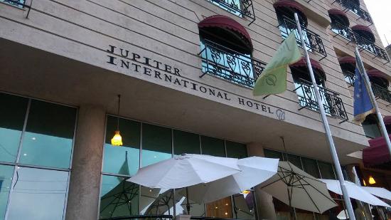 jupiter hotel addis ababa contact number