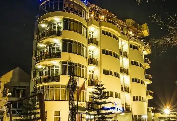 miracle hotel addis ababa prices