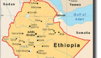 Addis Ababa is a strategic location